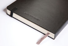 Load image into Gallery viewer, Moleskine - Ruled Hardback Notebook
