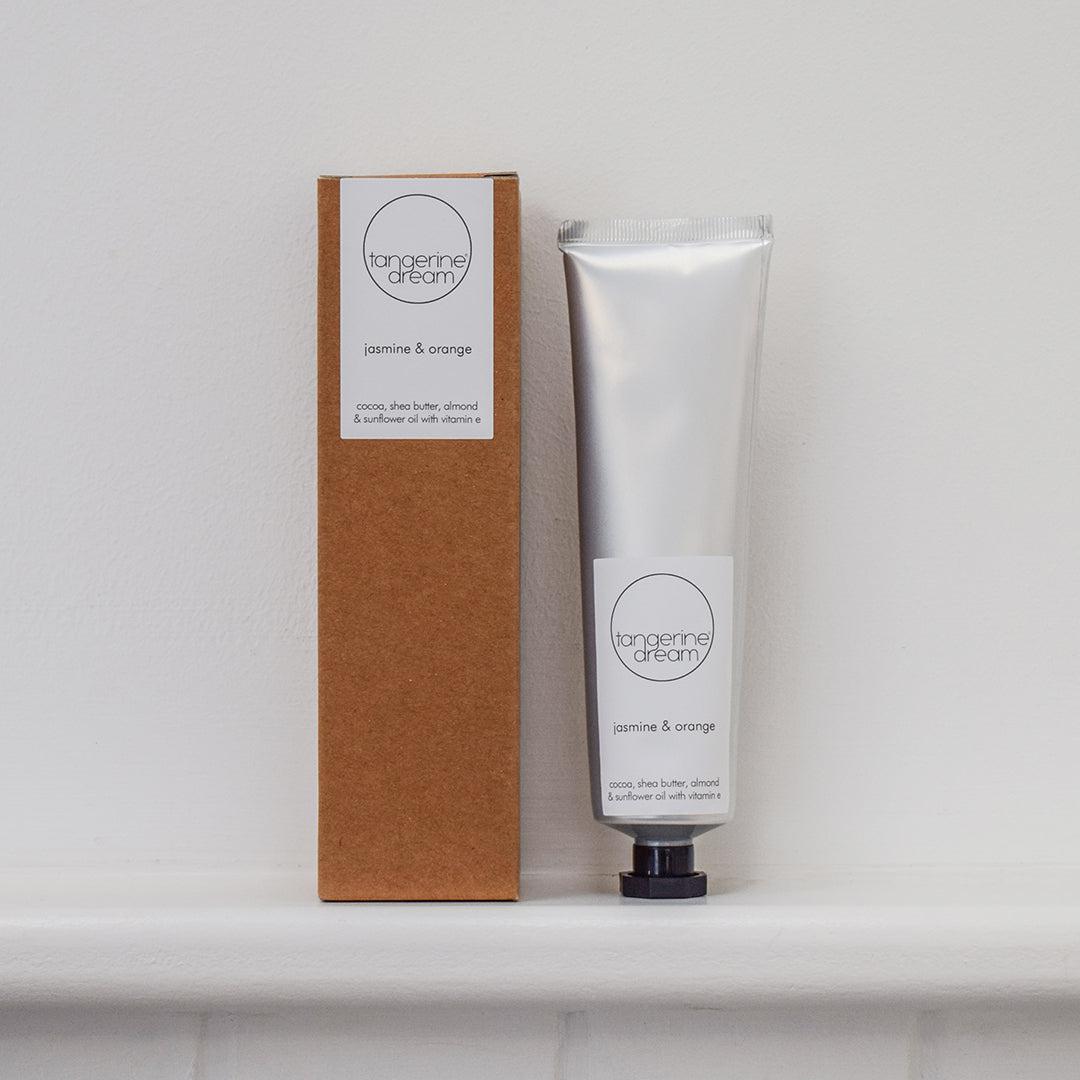 Cocoa & Shea Butter Hand Cream
