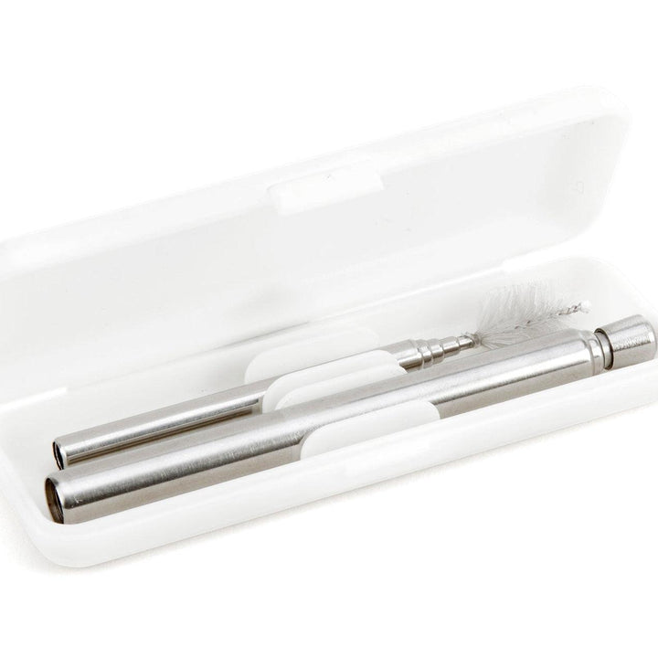 Travel Straw Set